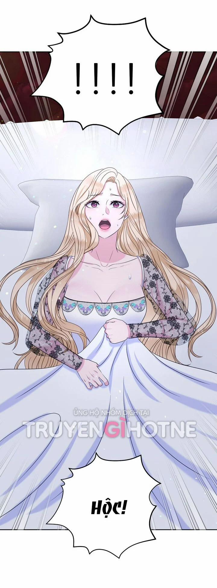 [18+] Cách Thuần Hóa Quái Thú Xấu Xa 1.2 trang 53