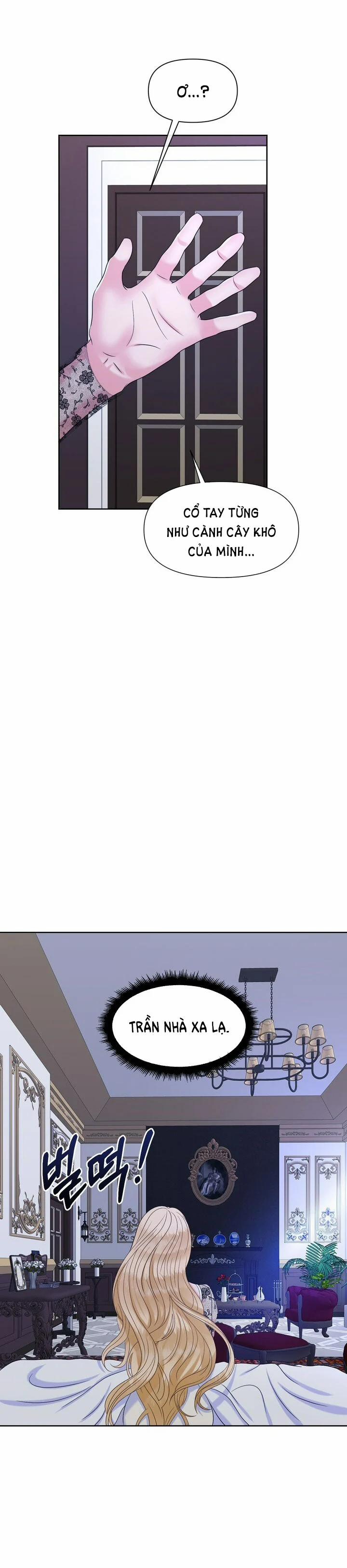 [18+] Cách Thuần Hóa Quái Thú Xấu Xa 1.2 trang 56