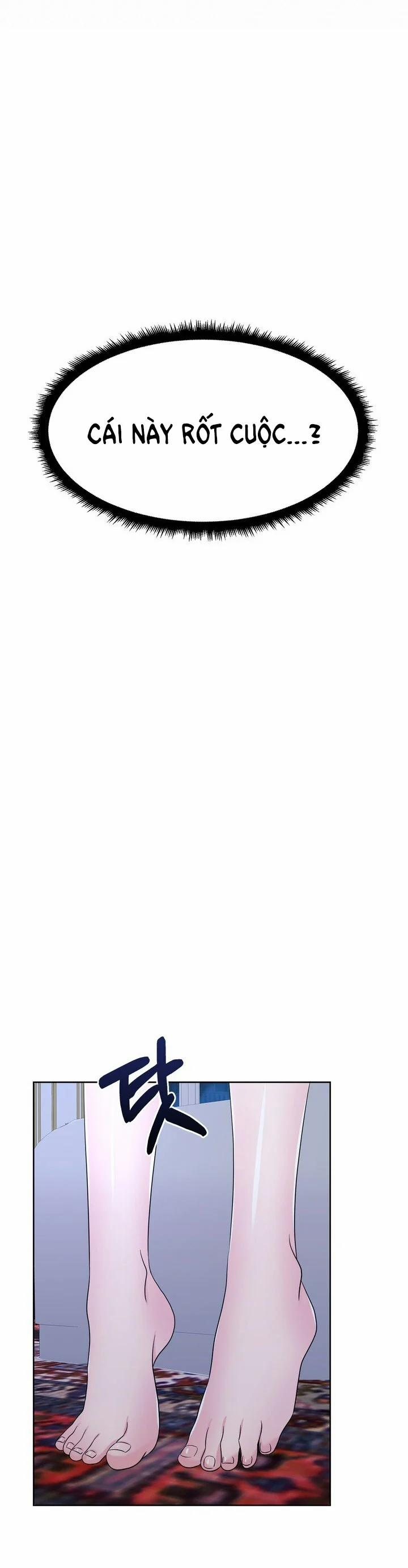 [18+] Cách Thuần Hóa Quái Thú Xấu Xa 1.2 trang 58