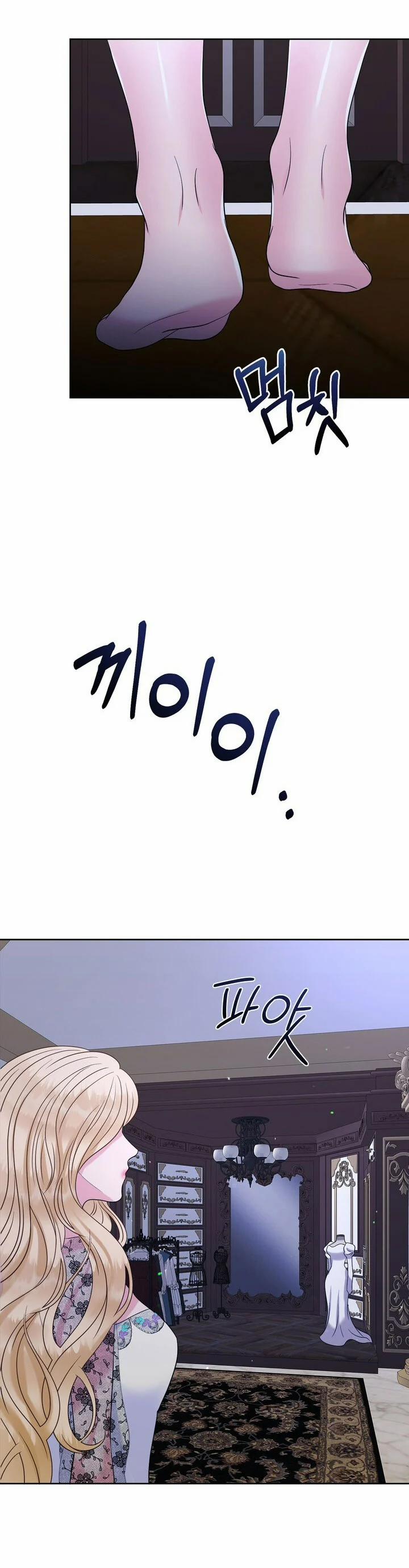 [18+] Cách Thuần Hóa Quái Thú Xấu Xa 1.2 trang 60