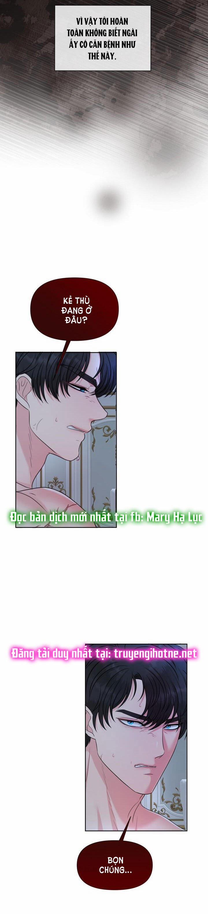 [18+] Cách Thuần Hóa Quái Thú Xấu Xa 10.1 trang 1