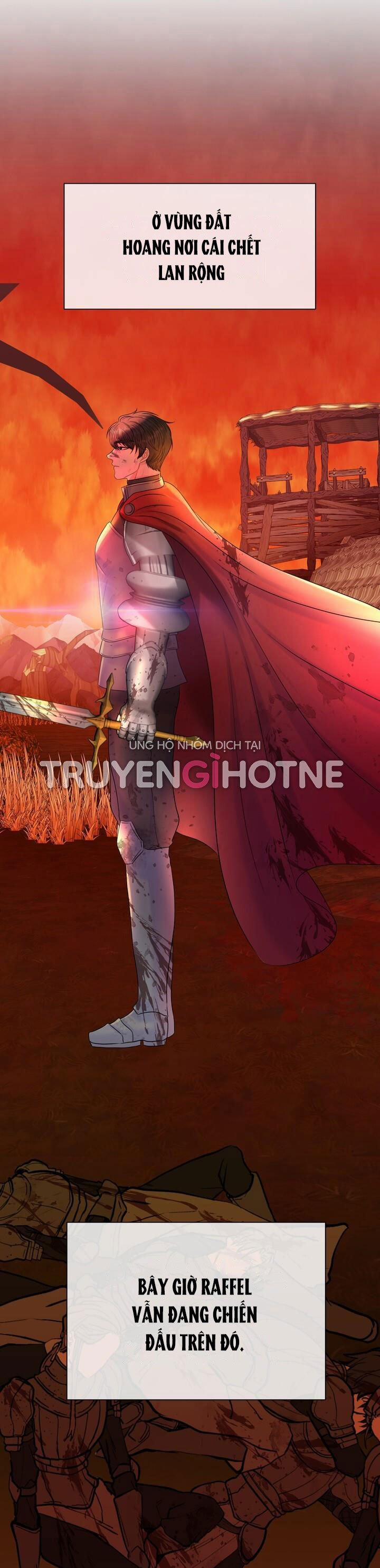 [18+] Cách Thuần Hóa Quái Thú Xấu Xa 10.1 trang 19