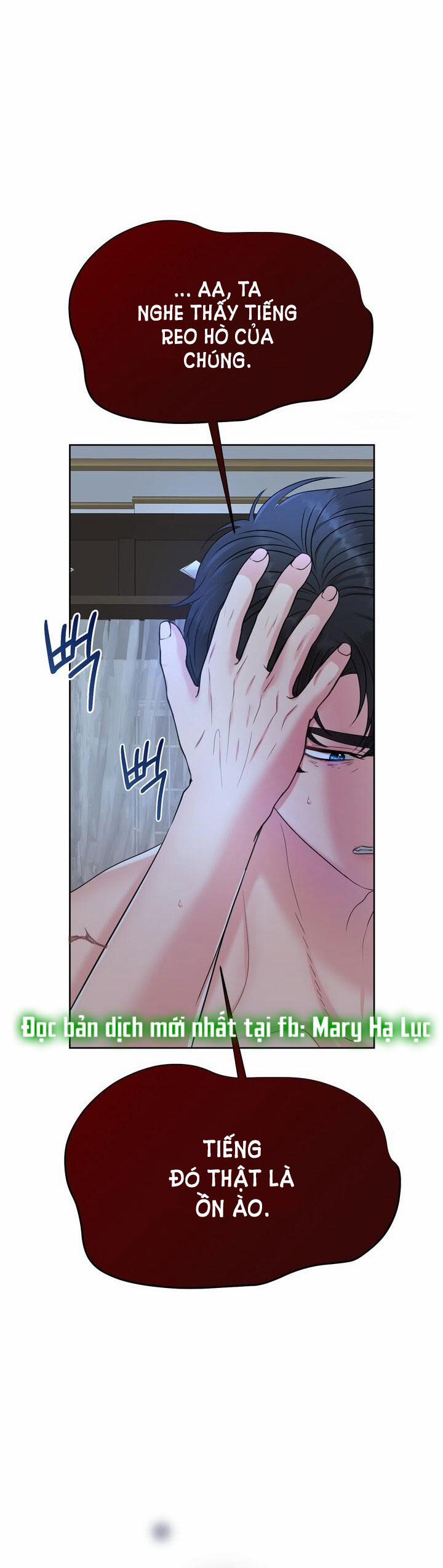 [18+] Cách Thuần Hóa Quái Thú Xấu Xa 10.1 trang 2