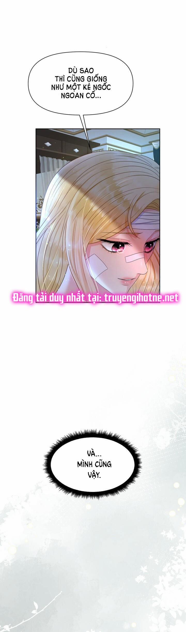 [18+] Cách Thuần Hóa Quái Thú Xấu Xa 10.1 trang 23