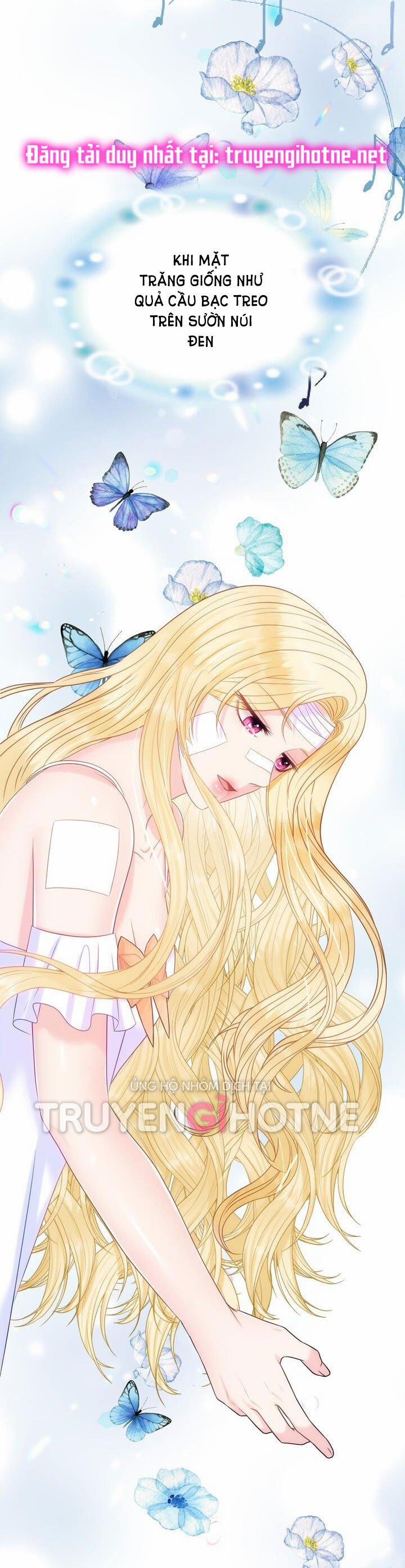 [18+] Cách Thuần Hóa Quái Thú Xấu Xa 10.1 trang 25