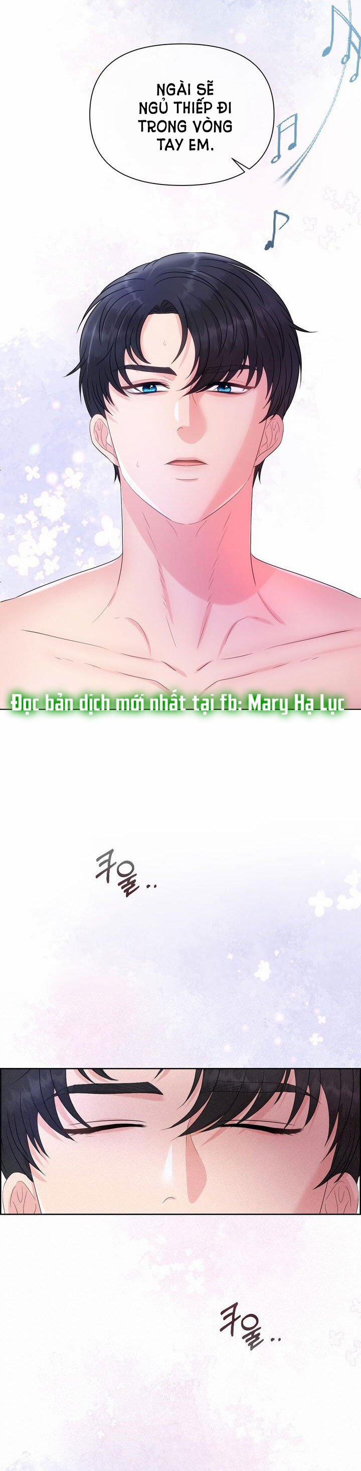 [18+] Cách Thuần Hóa Quái Thú Xấu Xa 10.1 trang 27