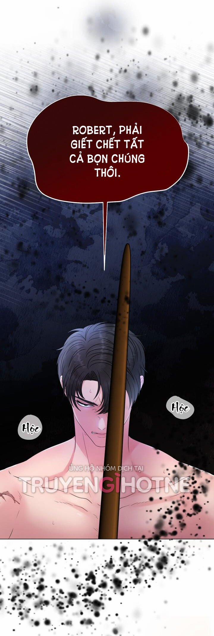 [18+] Cách Thuần Hóa Quái Thú Xấu Xa 10.1 trang 3