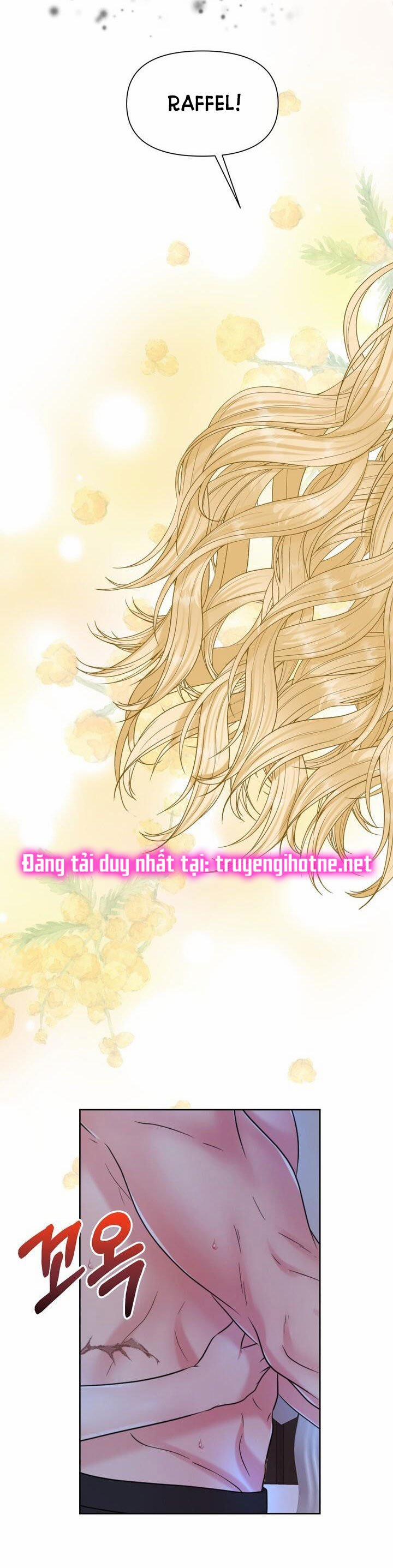 [18+] Cách Thuần Hóa Quái Thú Xấu Xa 10.1 trang 4