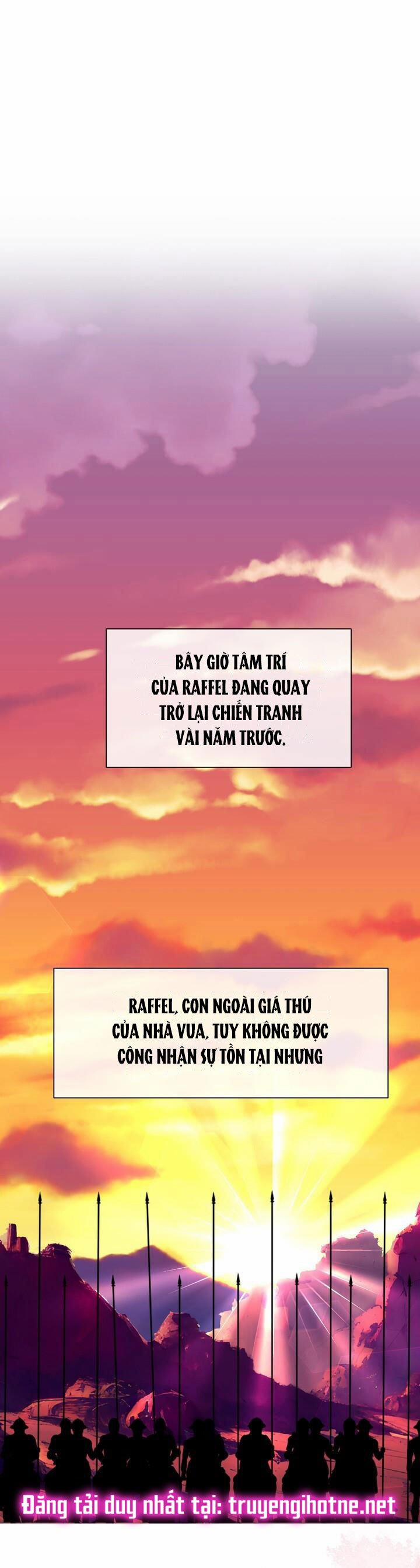 [18+] Cách Thuần Hóa Quái Thú Xấu Xa 10.1 trang 9