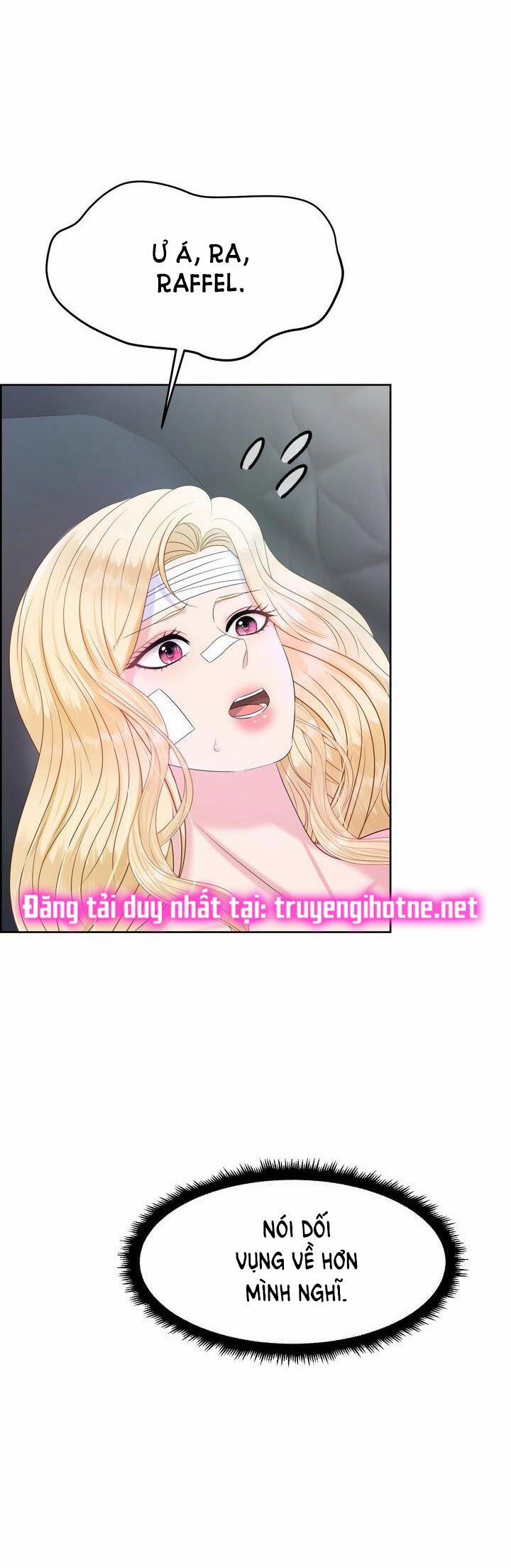 [18+] Cách Thuần Hóa Quái Thú Xấu Xa 10.2 trang 11