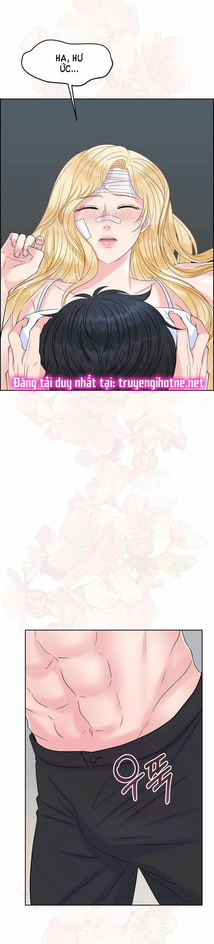 [18+] Cách Thuần Hóa Quái Thú Xấu Xa 10.2 trang 15