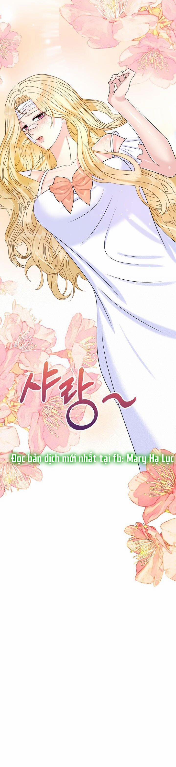 [18+] Cách Thuần Hóa Quái Thú Xấu Xa 10.2 trang 17