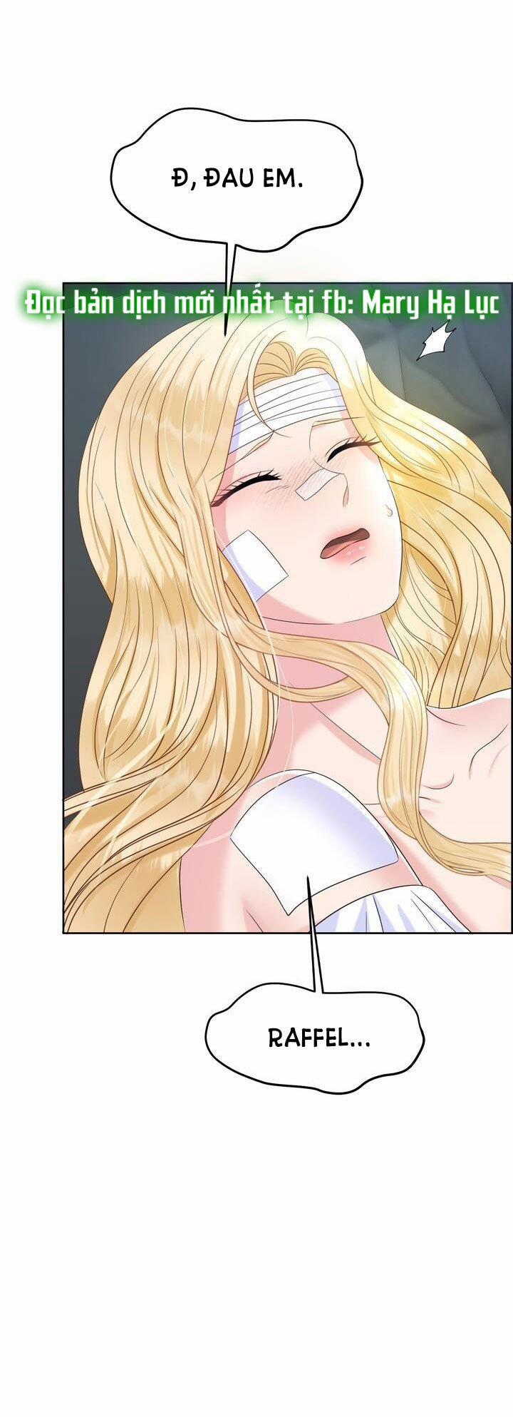 [18+] Cách Thuần Hóa Quái Thú Xấu Xa 10.2 trang 19