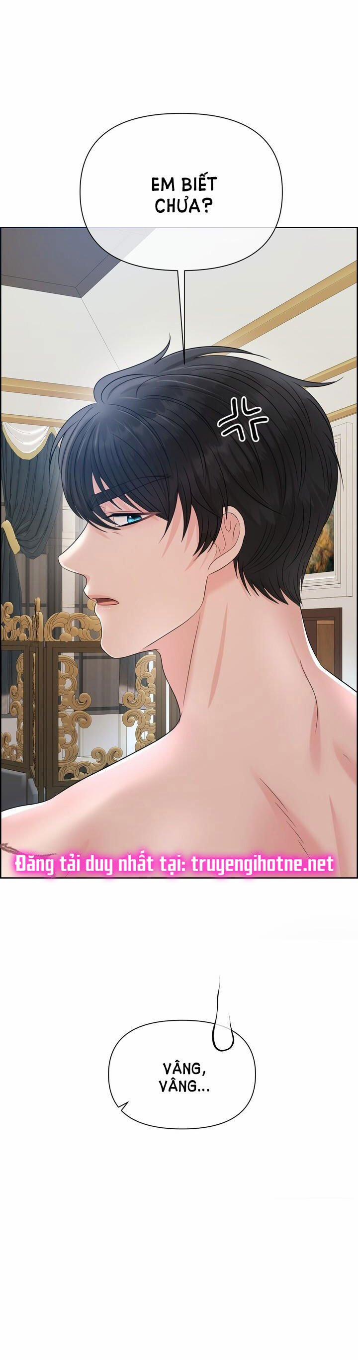 [18+] Cách Thuần Hóa Quái Thú Xấu Xa 10.2 trang 22