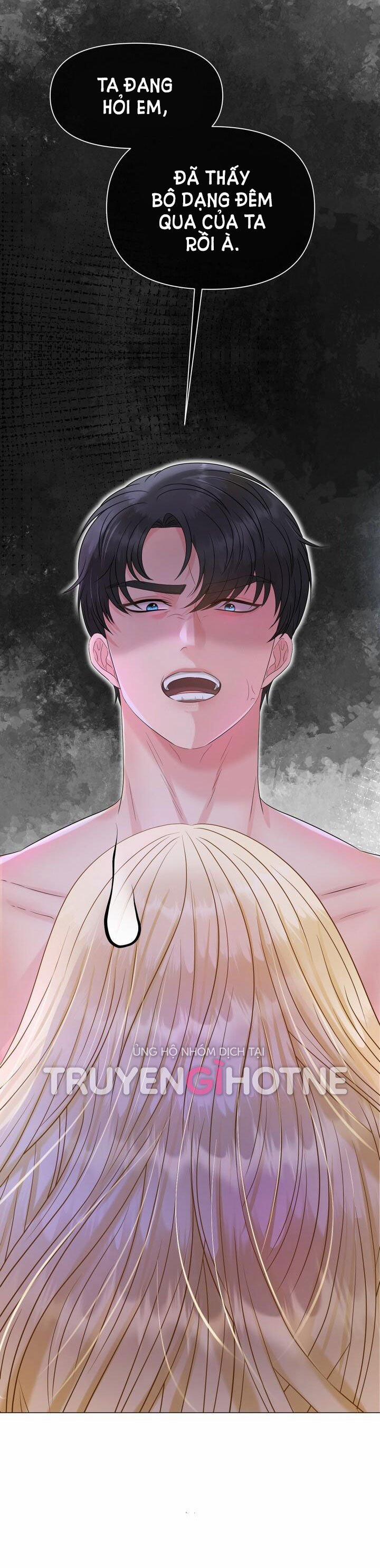 [18+] Cách Thuần Hóa Quái Thú Xấu Xa 10.2 trang 6