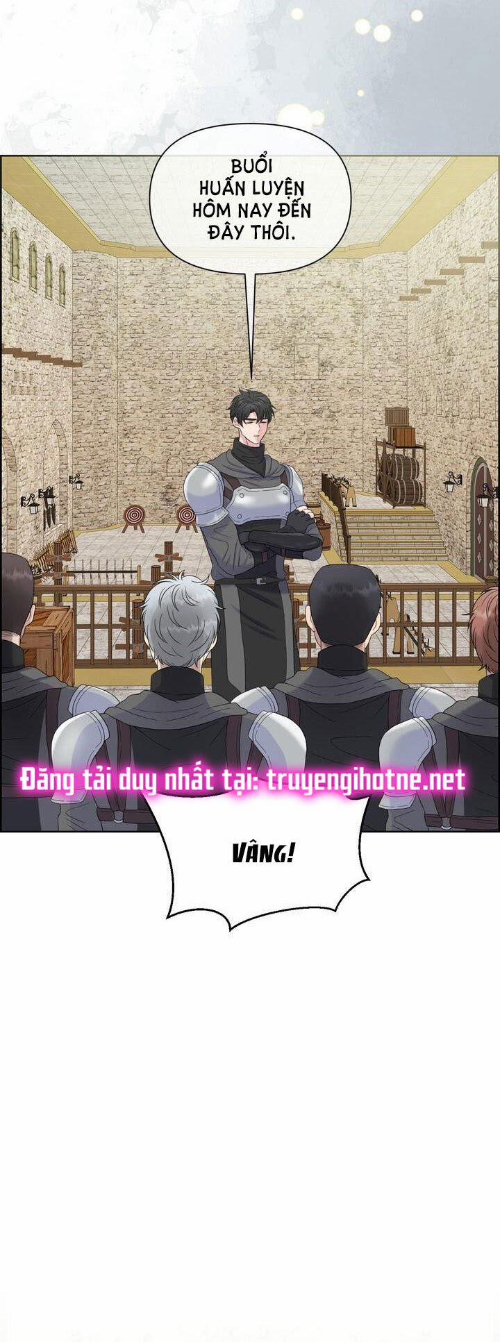 [18+] Cách Thuần Hóa Quái Thú Xấu Xa 11.1 trang 10