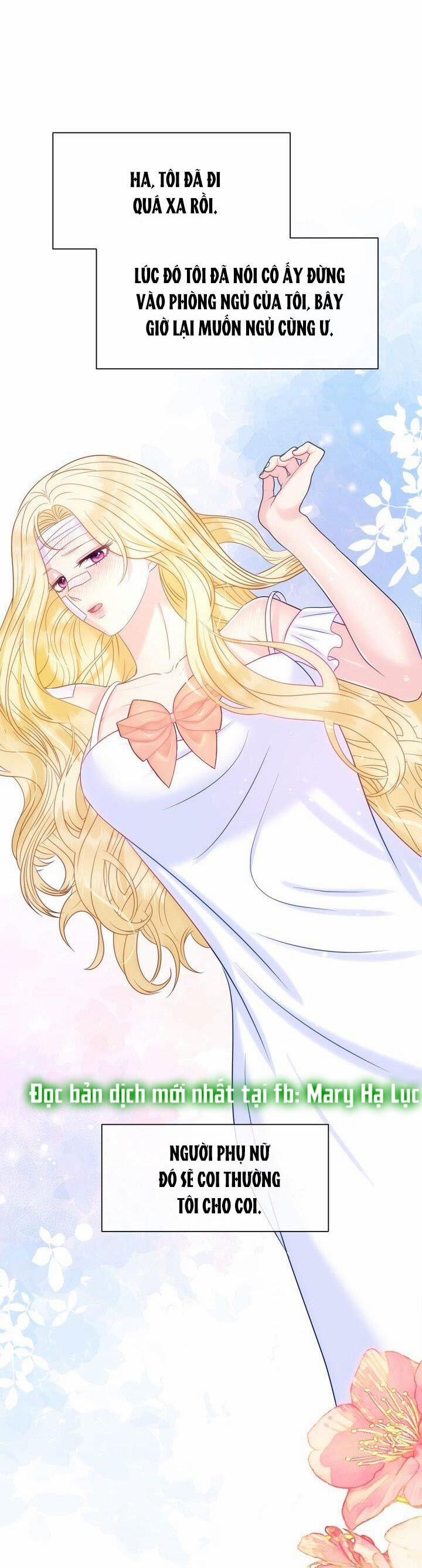 [18+] Cách Thuần Hóa Quái Thú Xấu Xa 11.1 trang 21