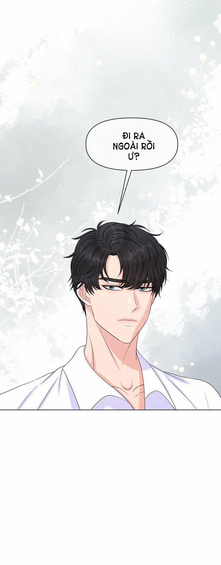 [18+] Cách Thuần Hóa Quái Thú Xấu Xa 11.1 trang 25