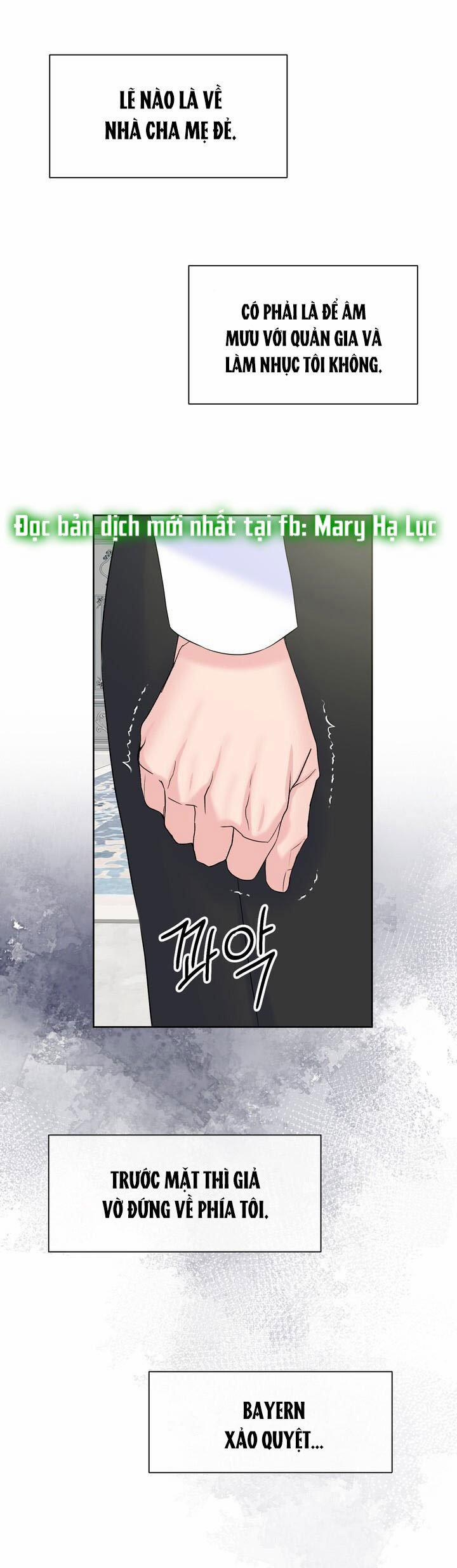 [18+] Cách Thuần Hóa Quái Thú Xấu Xa 11.1 trang 26