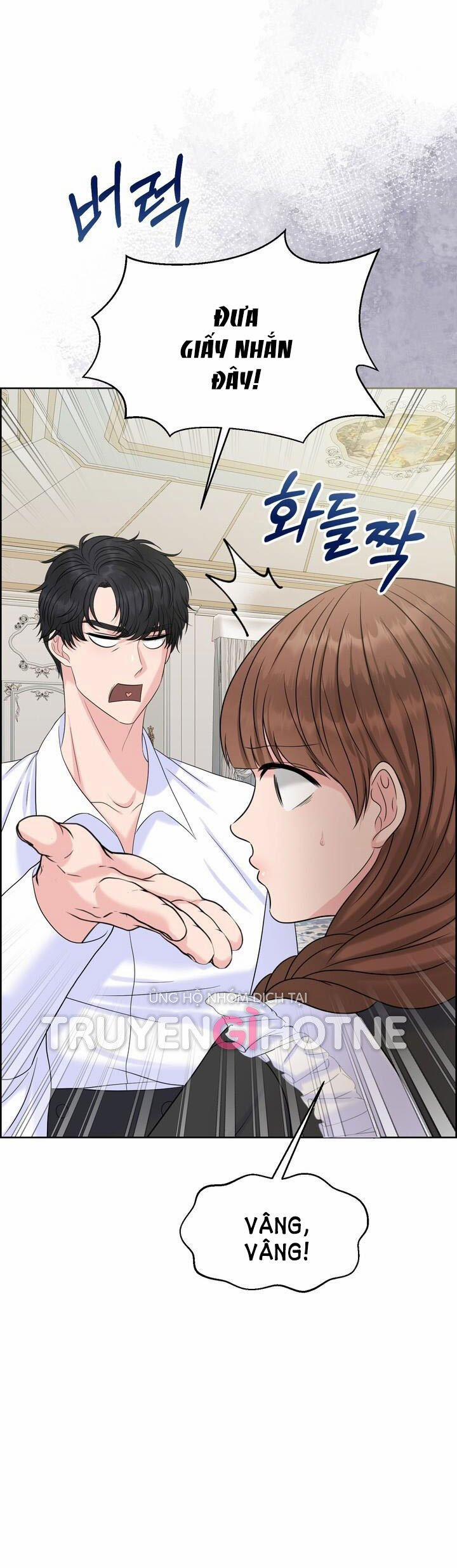 [18+] Cách Thuần Hóa Quái Thú Xấu Xa 11.1 trang 27
