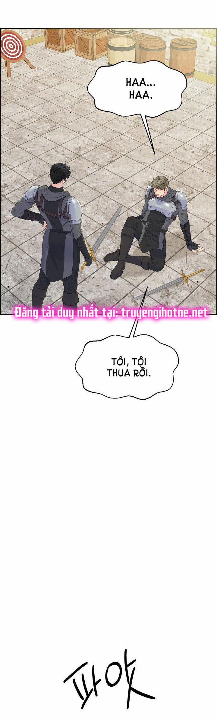 [18+] Cách Thuần Hóa Quái Thú Xấu Xa 11.1 trang 7