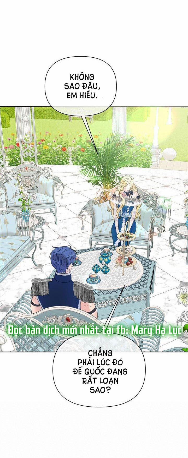 [18+] Cách Thuần Hóa Quái Thú Xấu Xa 11.2 trang 10