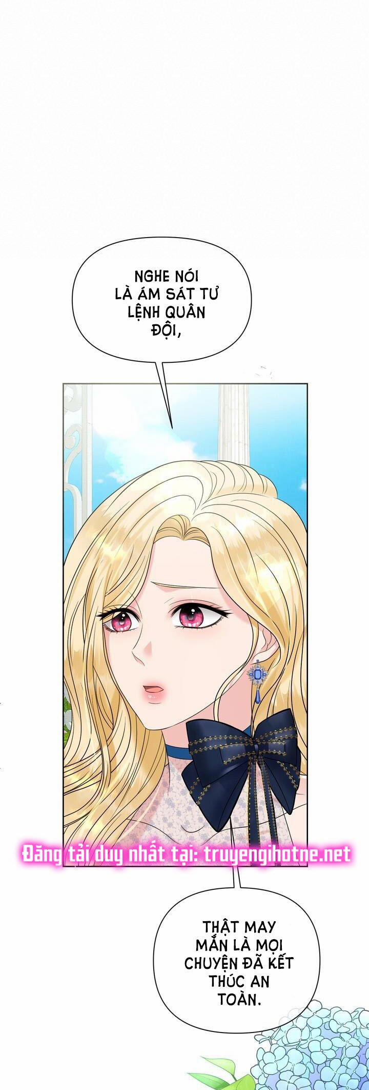 [18+] Cách Thuần Hóa Quái Thú Xấu Xa 11.2 trang 11