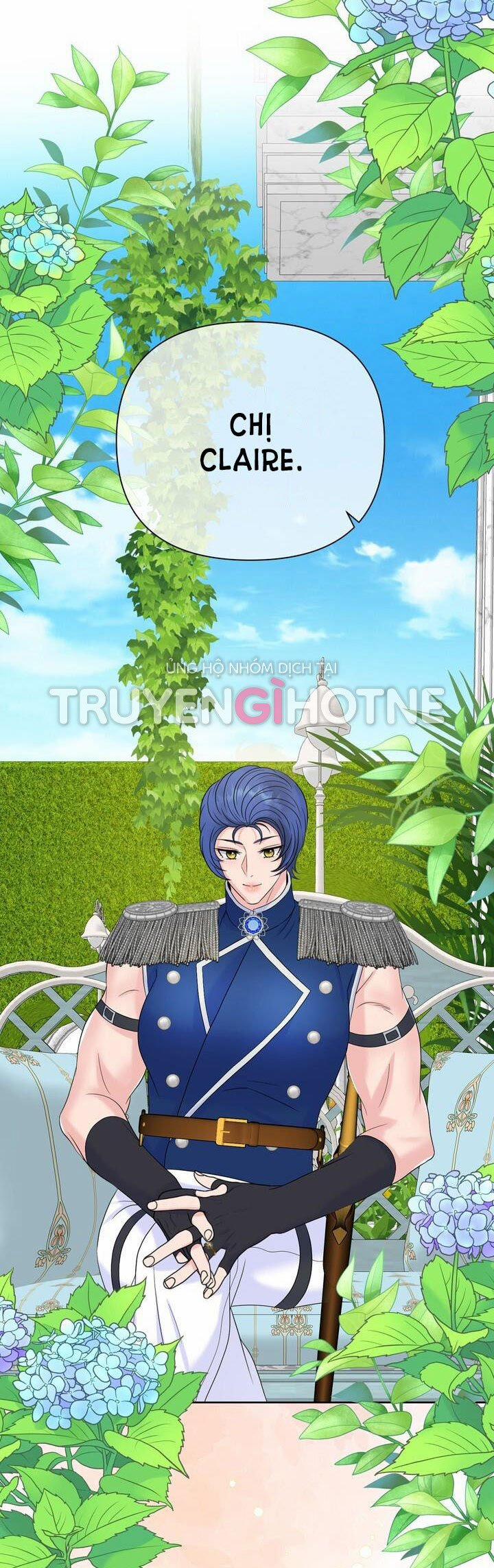 [18+] Cách Thuần Hóa Quái Thú Xấu Xa 11.2 trang 12