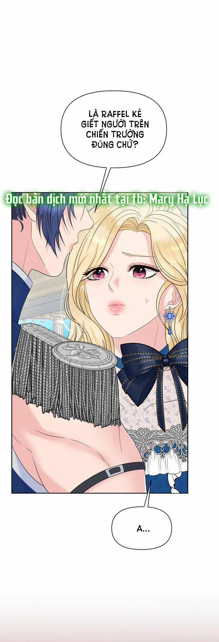 [18+] Cách Thuần Hóa Quái Thú Xấu Xa 11.2 trang 18