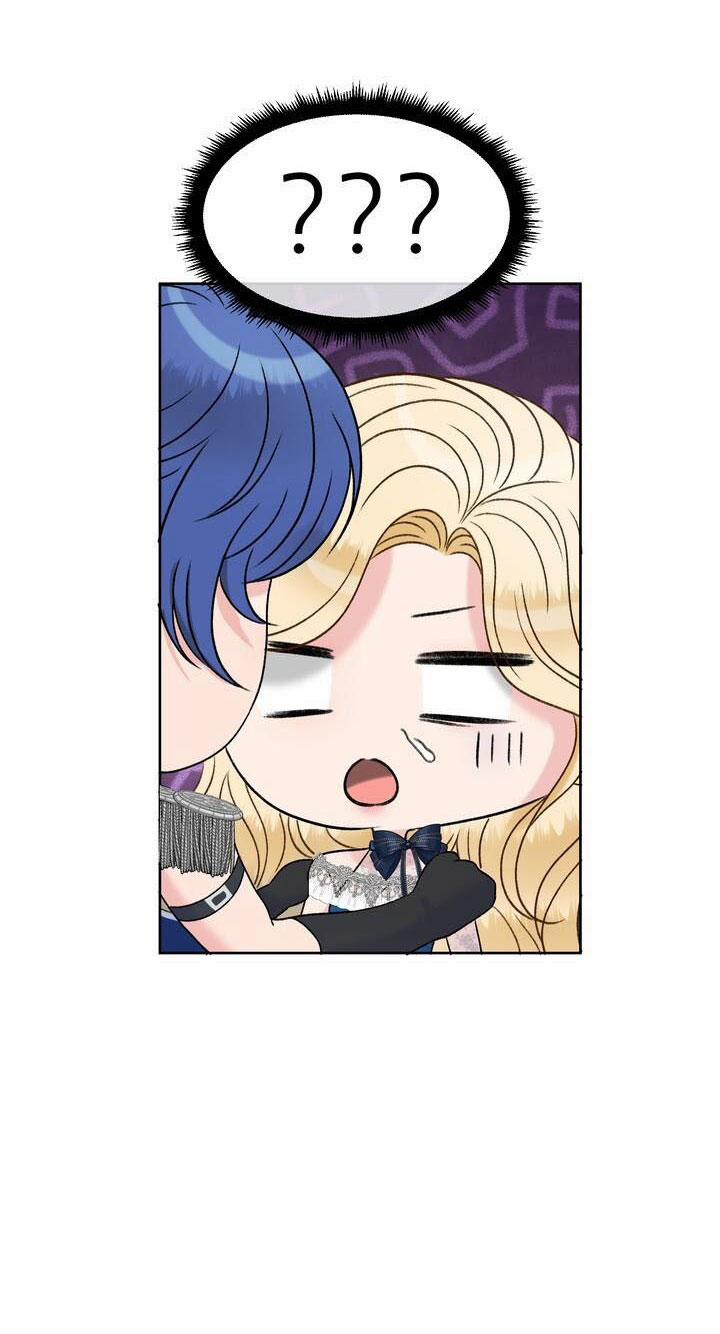 [18+] Cách Thuần Hóa Quái Thú Xấu Xa 11.2 trang 23