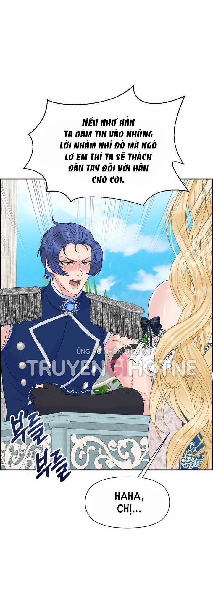 [18+] Cách Thuần Hóa Quái Thú Xấu Xa 11.2 trang 28