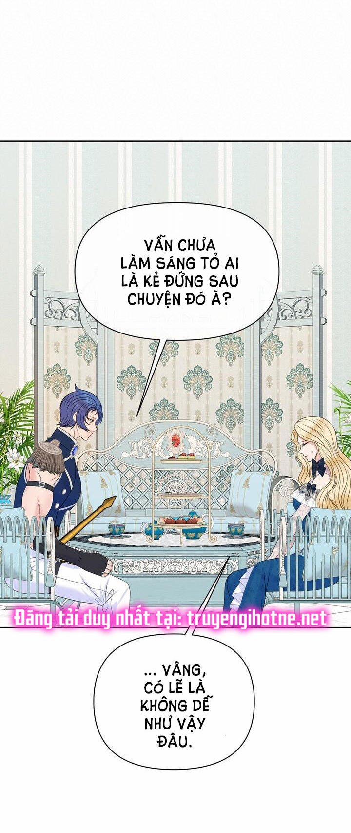 [18+] Cách Thuần Hóa Quái Thú Xấu Xa 11.2 trang 30