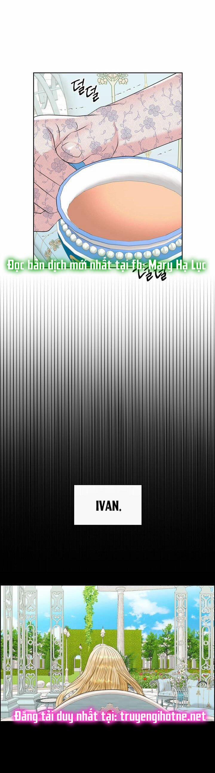 [18+] Cách Thuần Hóa Quái Thú Xấu Xa 11.2 trang 31