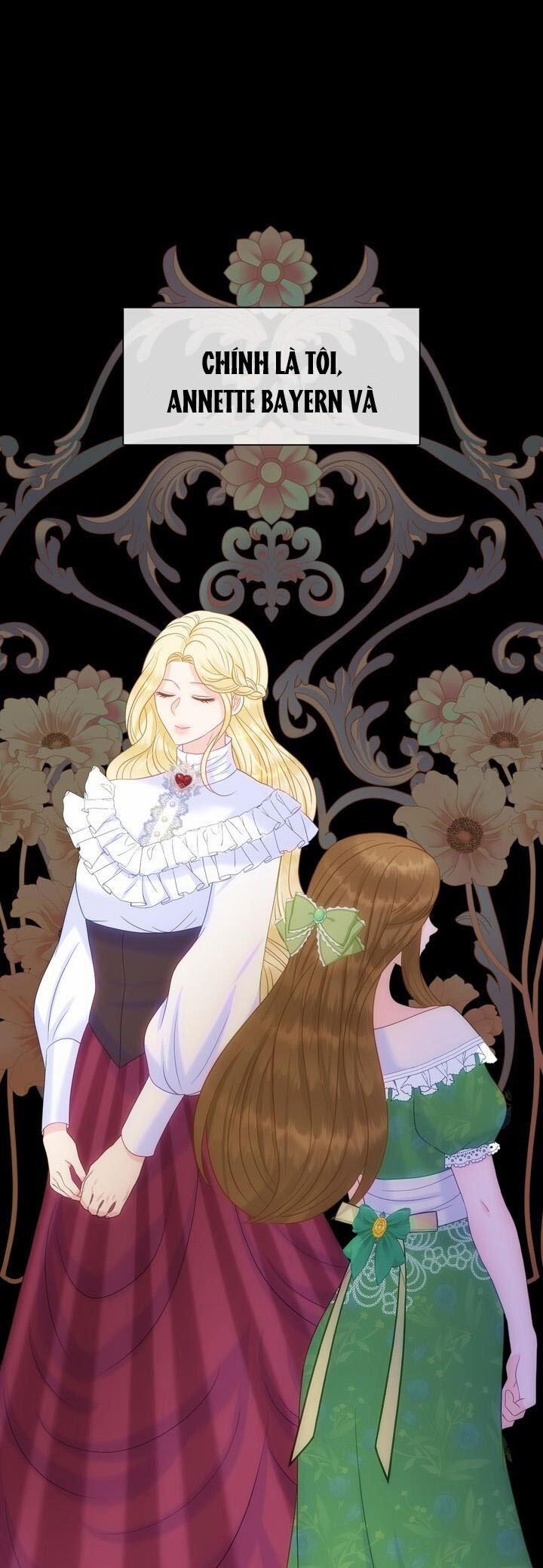 [18+] Cách Thuần Hóa Quái Thú Xấu Xa 11.2 trang 34