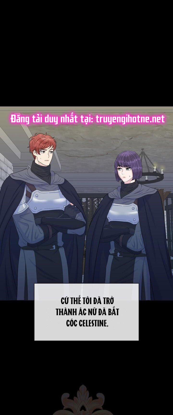 [18+] Cách Thuần Hóa Quái Thú Xấu Xa 11.2 trang 42