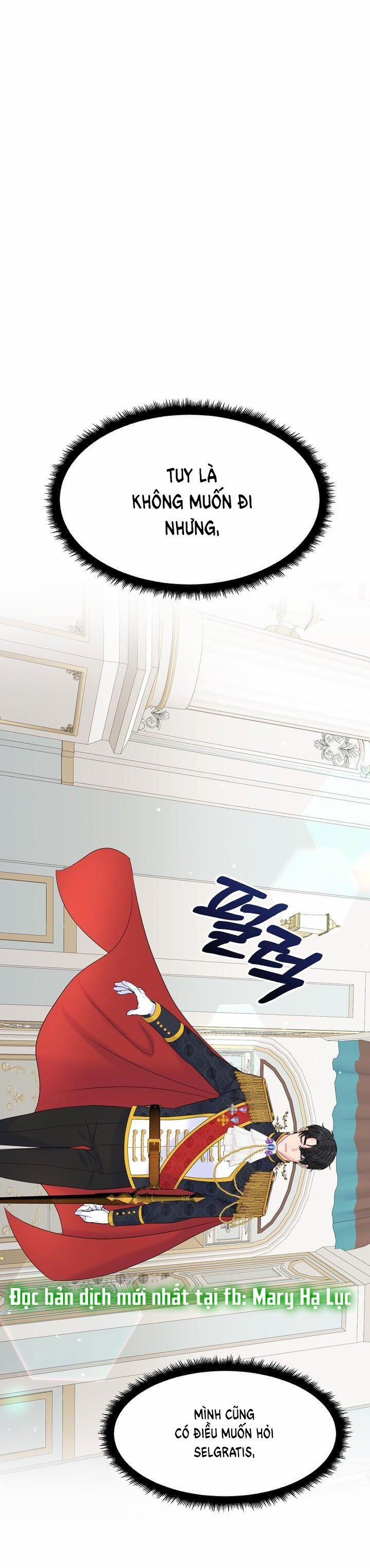 [18+] Cách Thuần Hóa Quái Thú Xấu Xa 11.2 trang 6