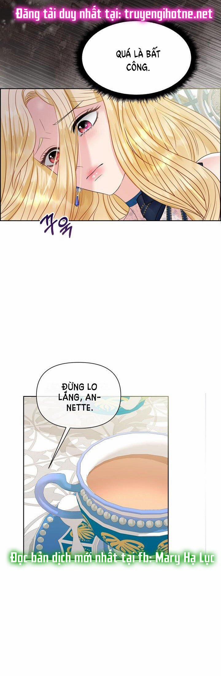 [18+] Cách Thuần Hóa Quái Thú Xấu Xa 12.1 trang 19