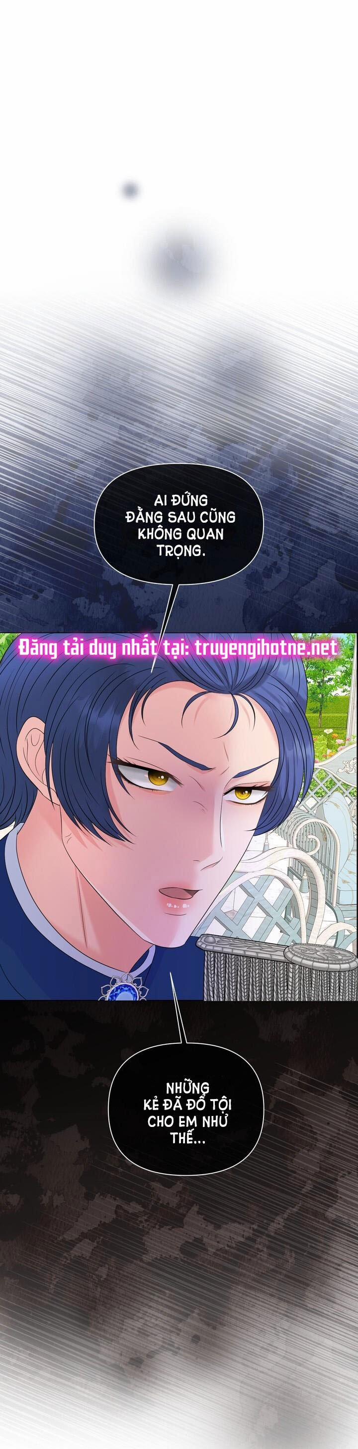 [18+] Cách Thuần Hóa Quái Thú Xấu Xa 12.1 trang 20