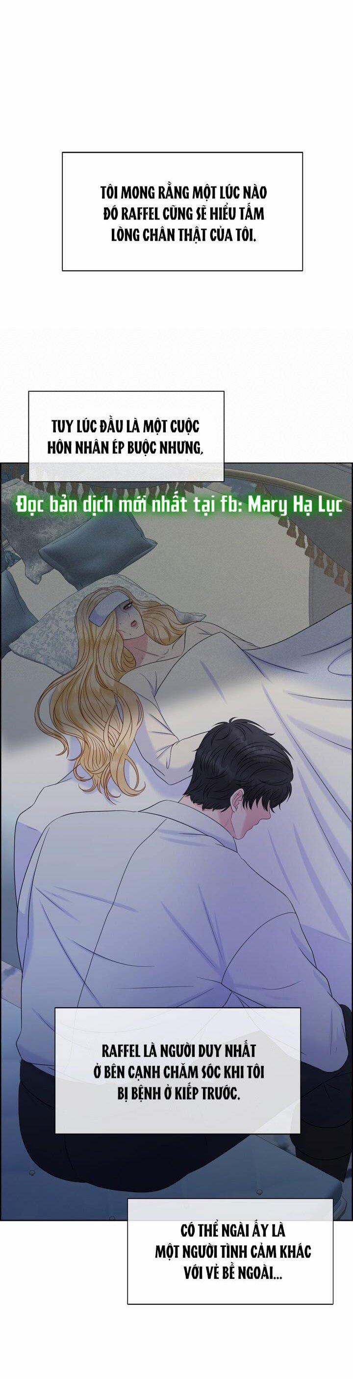 [18+] Cách Thuần Hóa Quái Thú Xấu Xa 12.1 trang 24