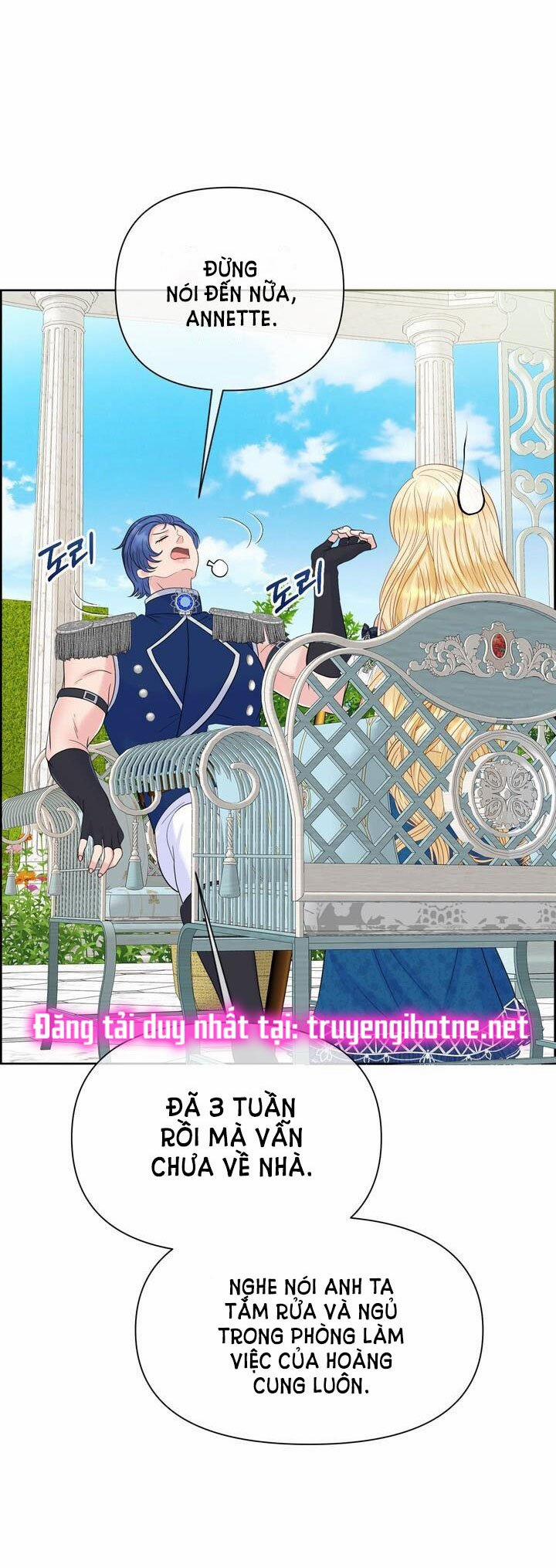 [18+] Cách Thuần Hóa Quái Thú Xấu Xa 12.1 trang 26