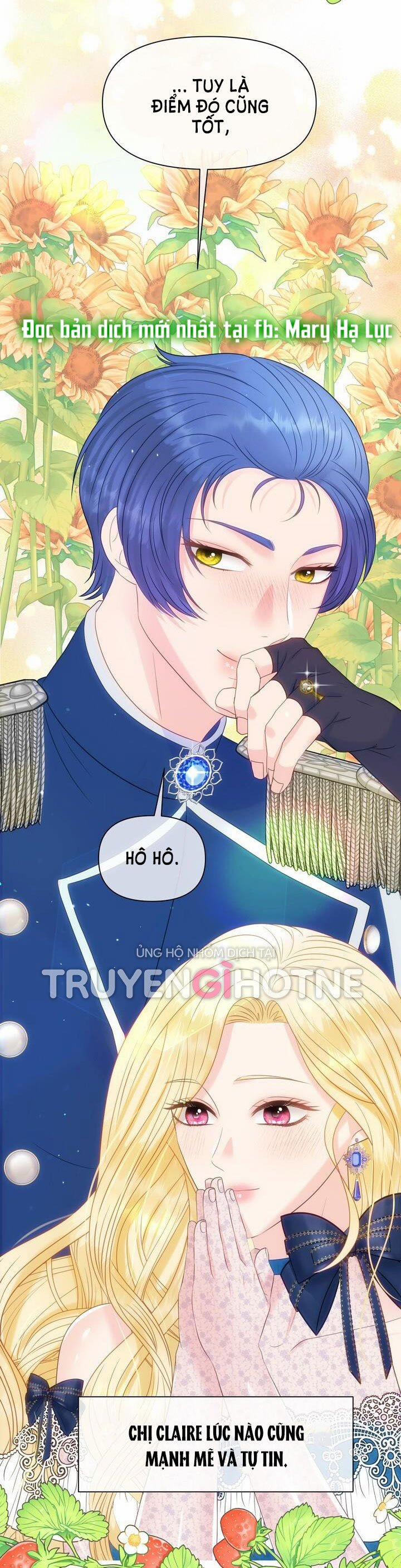 [18+] Cách Thuần Hóa Quái Thú Xấu Xa 12.1 trang 28