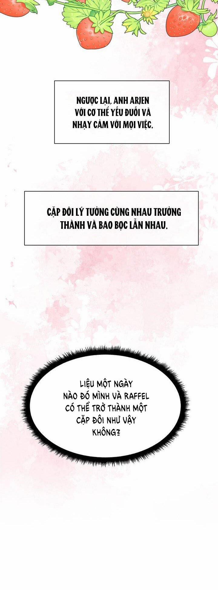 [18+] Cách Thuần Hóa Quái Thú Xấu Xa 12.1 trang 29