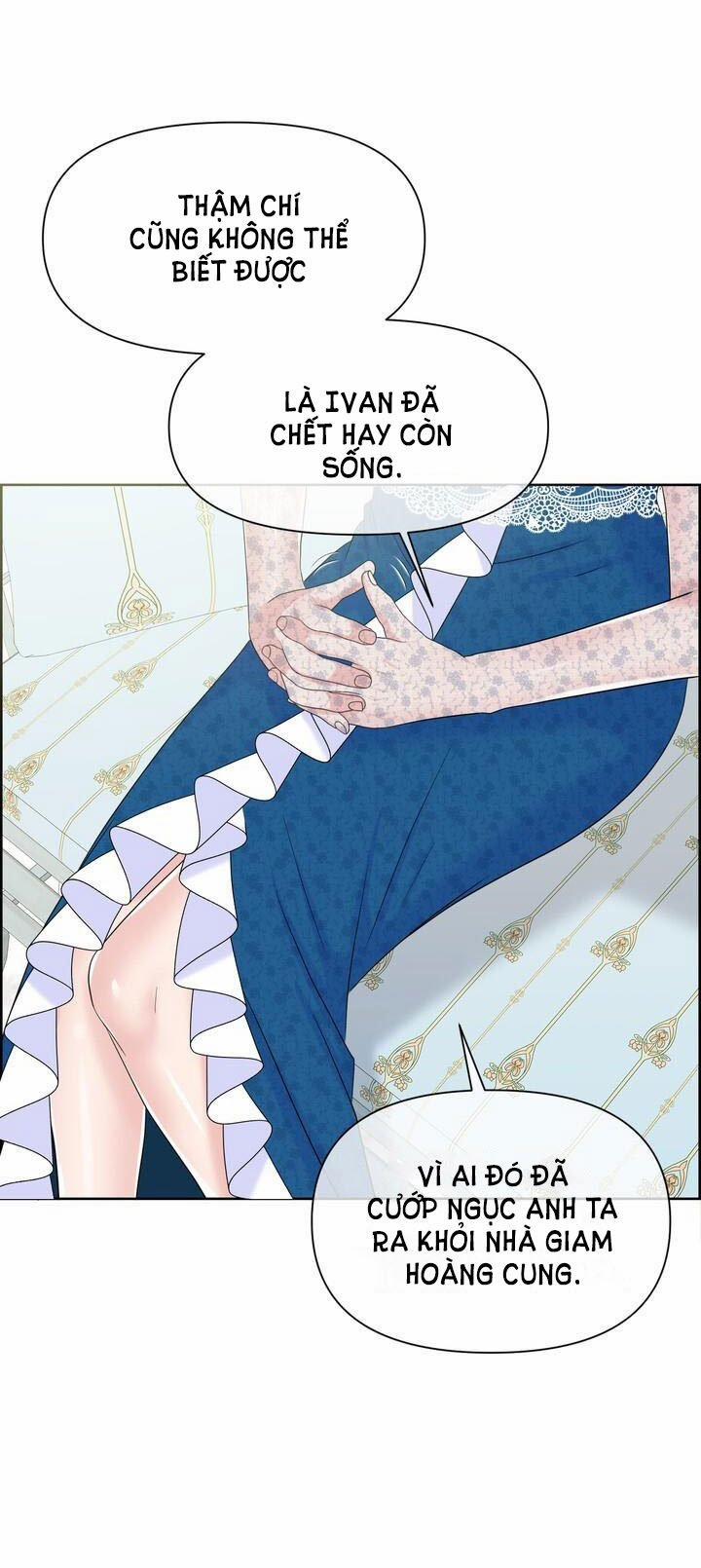 [18+] Cách Thuần Hóa Quái Thú Xấu Xa 12.1 trang 5