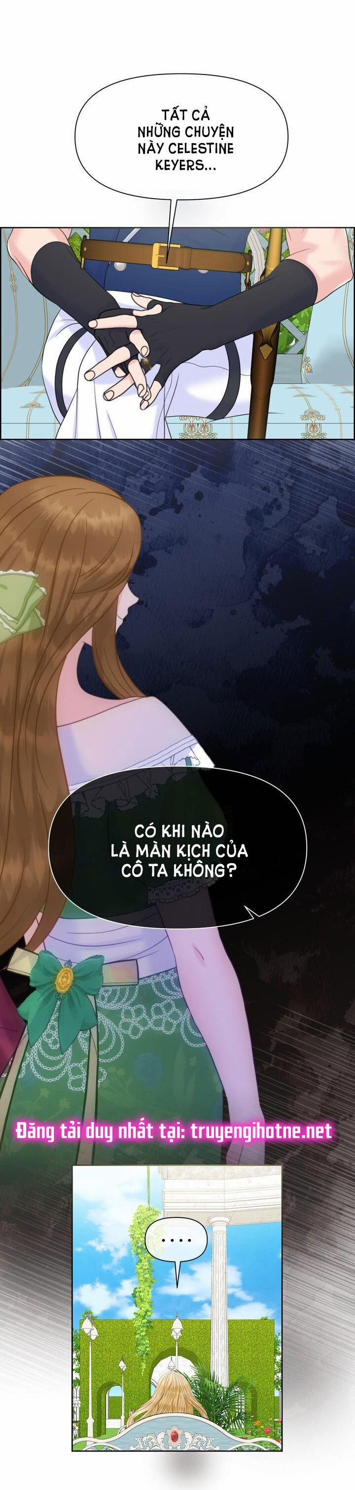 [18+] Cách Thuần Hóa Quái Thú Xấu Xa 12.1 trang 7