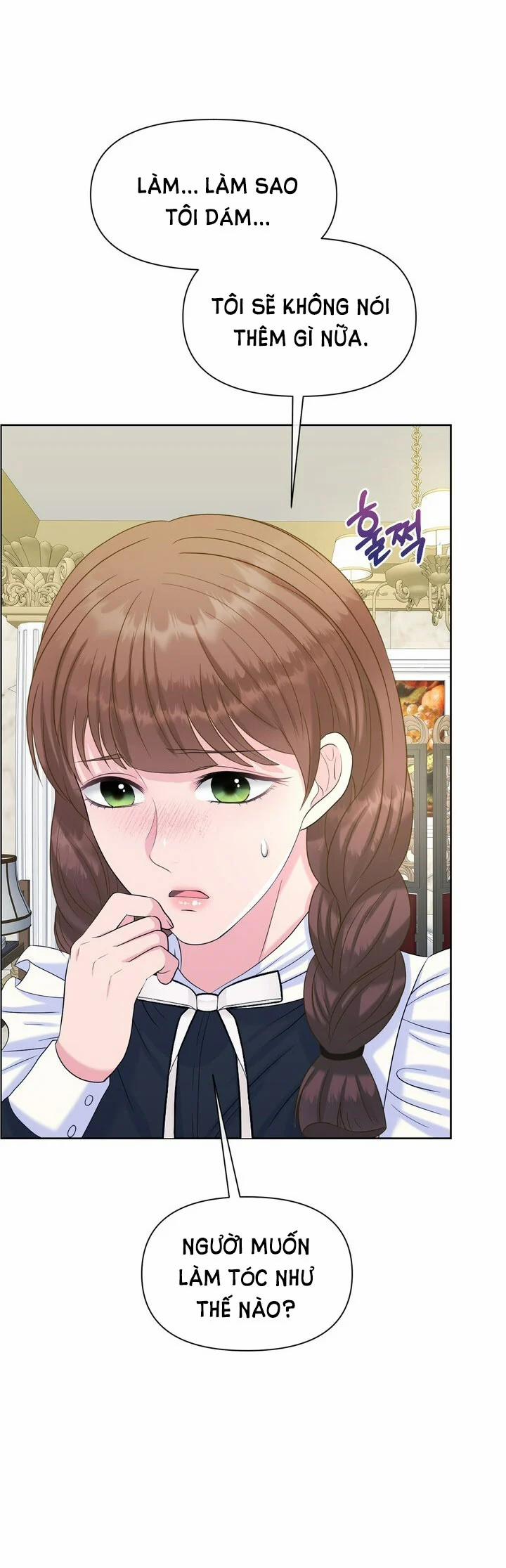[18+] Cách Thuần Hóa Quái Thú Xấu Xa 2.1 trang 10