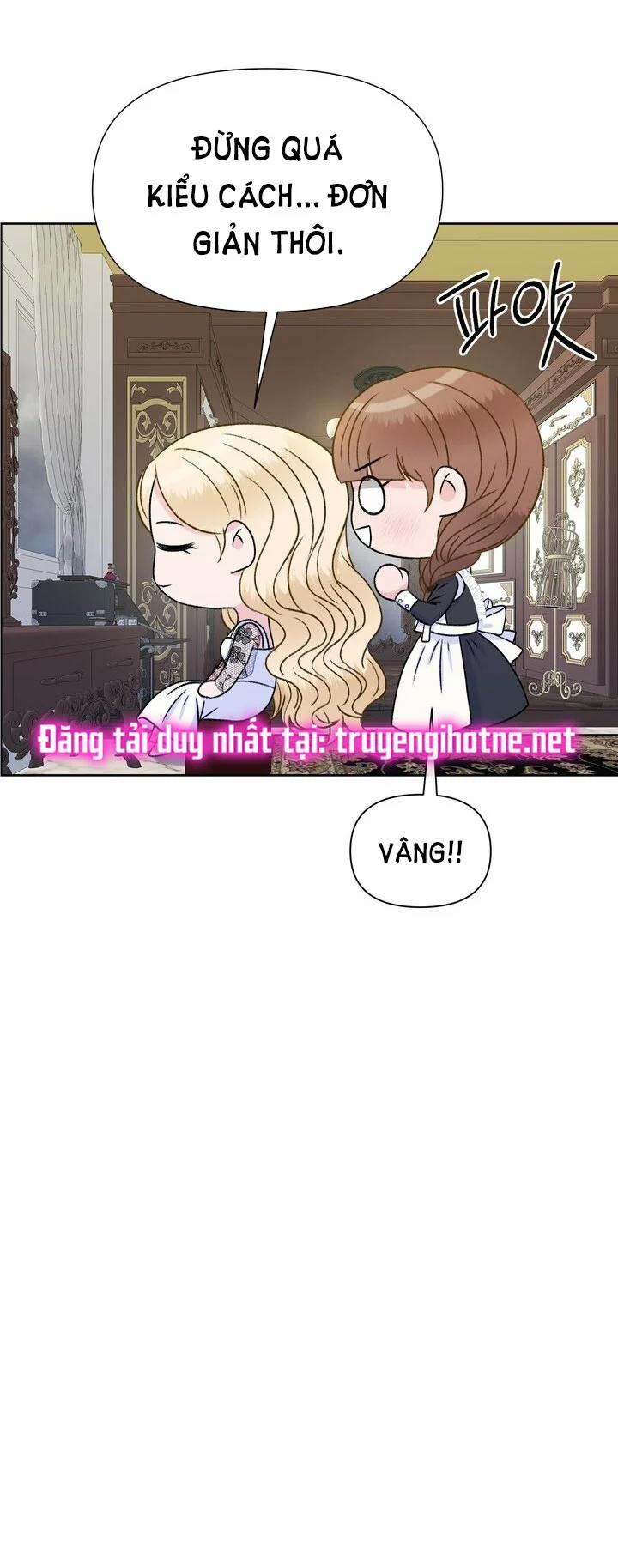 [18+] Cách Thuần Hóa Quái Thú Xấu Xa 2.1 trang 18
