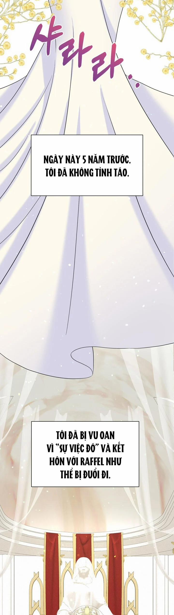 [18+] Cách Thuần Hóa Quái Thú Xấu Xa 2.1 trang 21