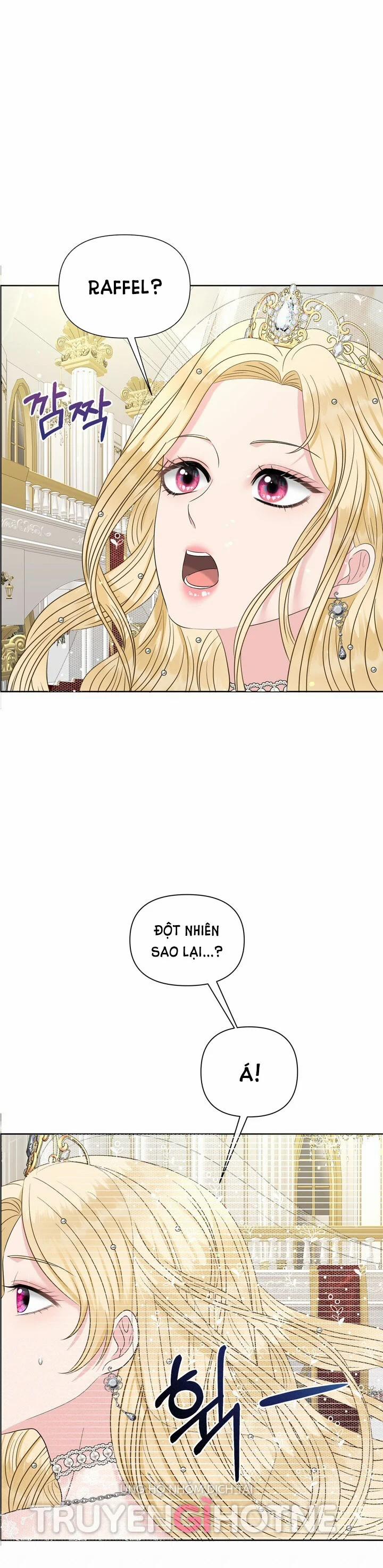 [18+] Cách Thuần Hóa Quái Thú Xấu Xa 2.1 trang 29