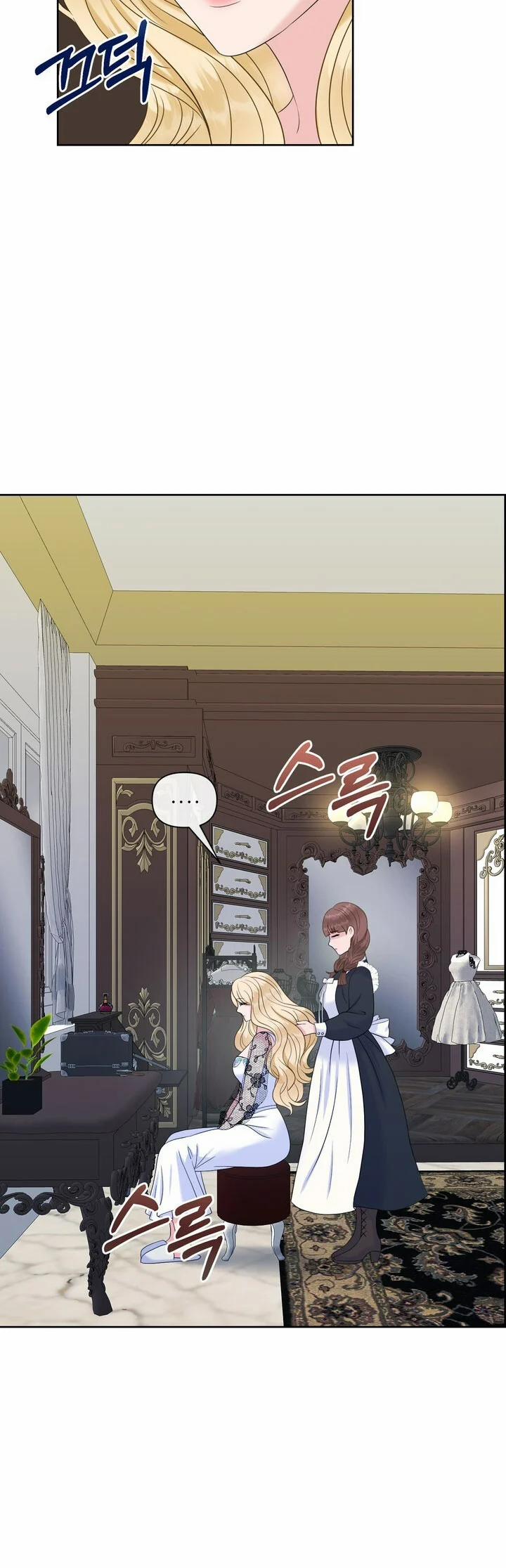 [18+] Cách Thuần Hóa Quái Thú Xấu Xa 2.1 trang 5