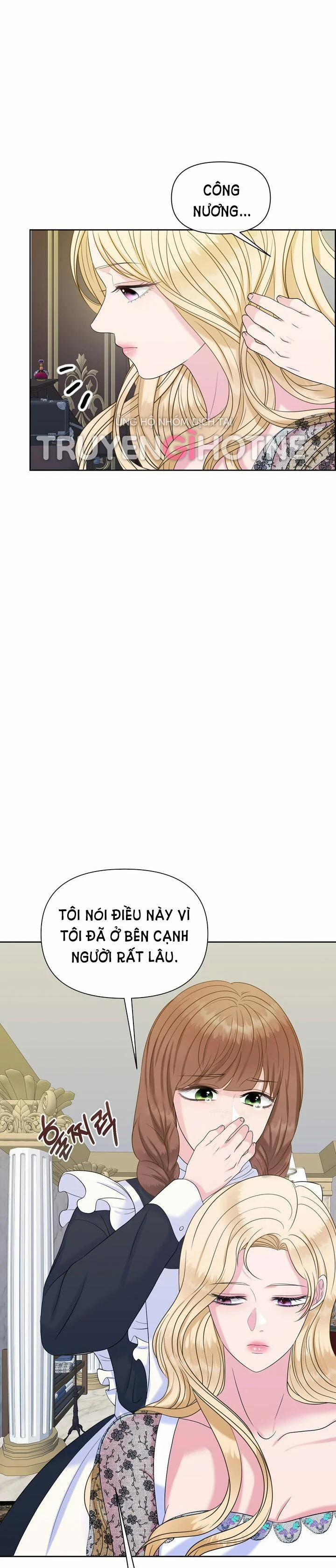 [18+] Cách Thuần Hóa Quái Thú Xấu Xa 2.1 trang 6